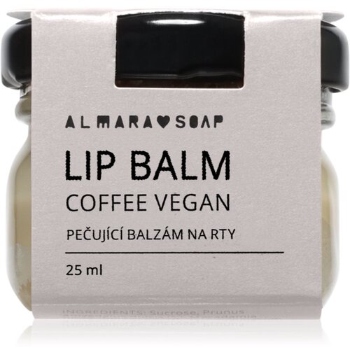 Almara Soap Coffee Vegan 25 ml Cene