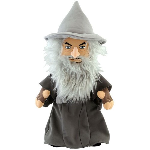 The Hobbit Gandalf plush toy 25cm Slike