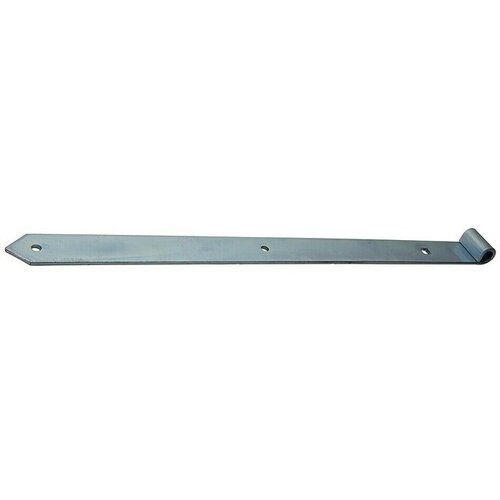 STABILIT &Scaron;arnir (Do x &Scaron;: 300 x 30 mm, Debelina: 3 mm, Pocinkano) Cene