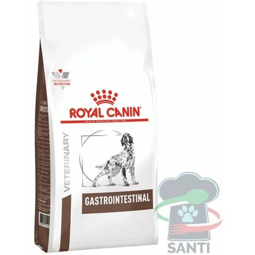 Royal Canin Gastrointestinal Dog - 14 kg Slike