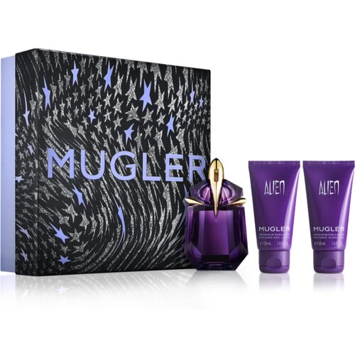 Mugler Alien darilni set za ženske Slike
