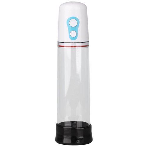 DREAMTOYS MenzStuff - avtomatska črpalka za penis (22 cm) Cene