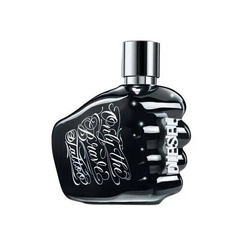 Diesel Toaletna voda Eau de Toilette Only The Brave Tattoo 125 ml Slike