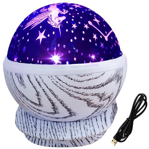  Usb led rgb star projektor i 360 noćno svjetlo Cijene