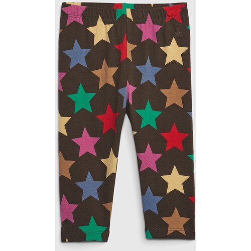 GAP Baby Organic Cotton Leggings - Girls Slike