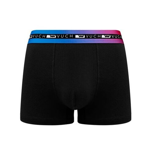 Vuch Mu&scaron;ke bokserice Damon Black, veličine S&ndash;XXL Cijene