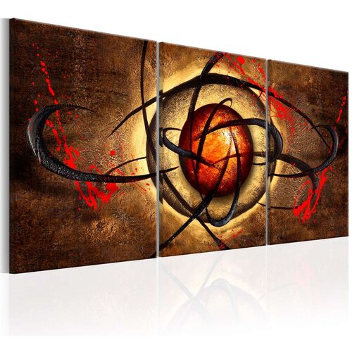  Slika - Secret Eye I 120x60 Slike
