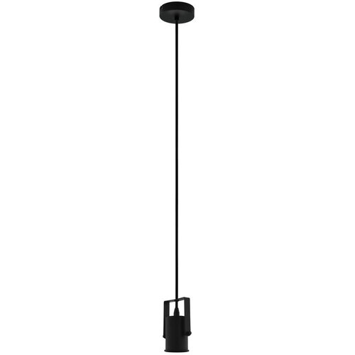 Eglo Viseća lampa CALARI crna 31073 Cene