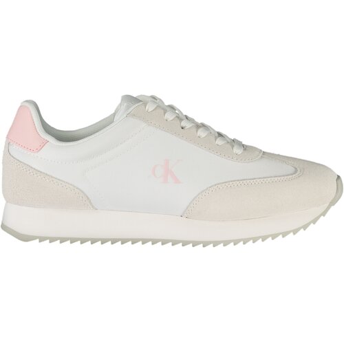 Calvin Klein WOMEN&amp;amp;#39;S SPORTS FOOTWEAR WHITE Slike