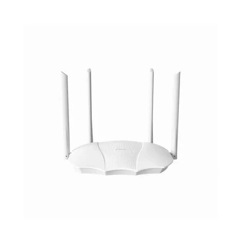 Tenda Wireless Router RX9 WiFi 6 AX3000/WiFi 6/2.4&5Ghz/4x6dBi/1WAN/3xGLAN/WPA3+OFDMA+MU-MIMO Cene