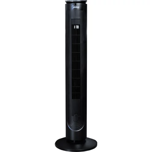  Tower fan, Built-in aromatherapy, Smart Program for Daily/Night Comfort with intelligent wind level control, Slim design, 3 Wind modes simulating natural/slumberous/normal wind, Touch panel control, 9h programmed timer, 5 speeds, Remote control - FZ10-21A