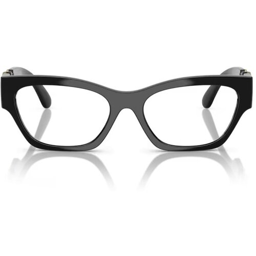 Versace VE3367U GB1 L (54) Črna/Kristalna Slike