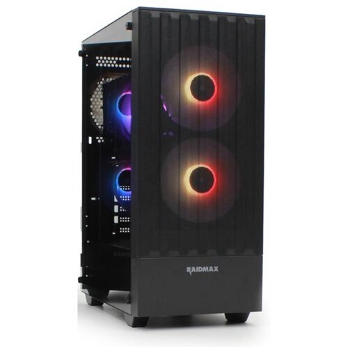  AMD Ryzen 7 Gaming Računar - 7700 16GB 1TB RTX5060Ti 8GB Cene