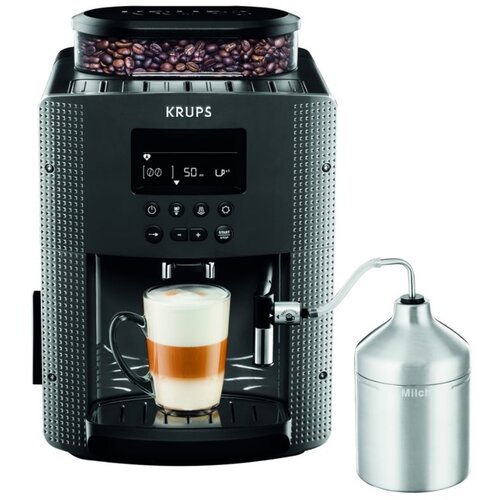 Krups kafe aparat Espresseria Slike