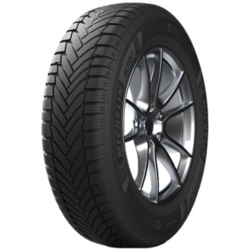 Michelin 225/50R17 98V ALPIN 6 Slike