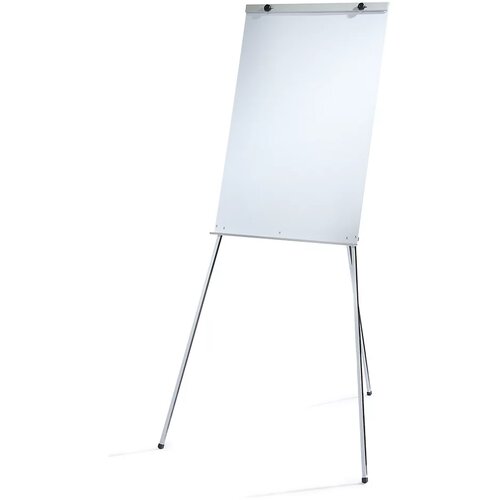 SMIT VISUAL Stojalo za liste papirja, nastavitev višine s teleskopskimi nogami, zadnja plošča ŠxV 700 x 1000 mm Cene