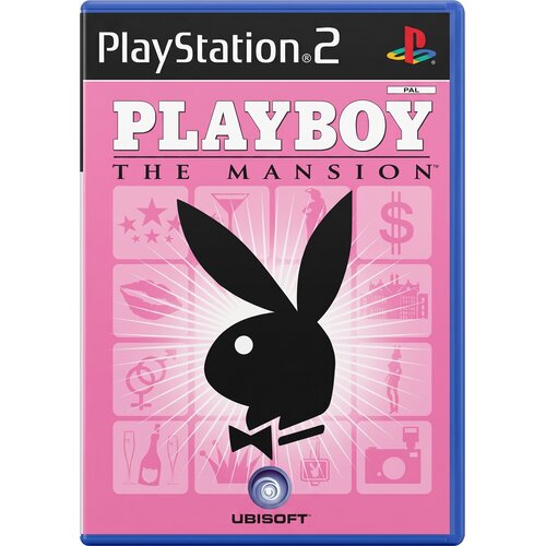 Playboy the Mansion (PS2) - rabljeno Cene