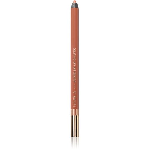 NABLA Cosmetics Close Up črtalo za ustnice odtenek Nude #2 1.12 g Cene