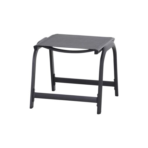 Siena Garden Tesoro M29540 vrtna stolica aluminij antracitna (matirana) boja, crna, srebrna Cijene