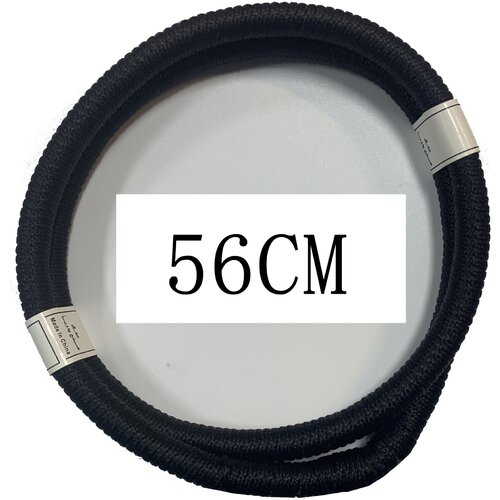 INF Dubaj naglavni trak za moške Turbante Arabe Para Hombre kravata za lase Black, (21537980) Cene
