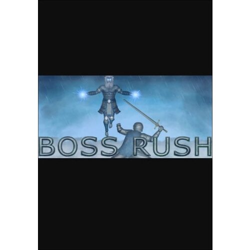 Steam Boss Rush: Mythology (PC) Key GLOBAL Cene
