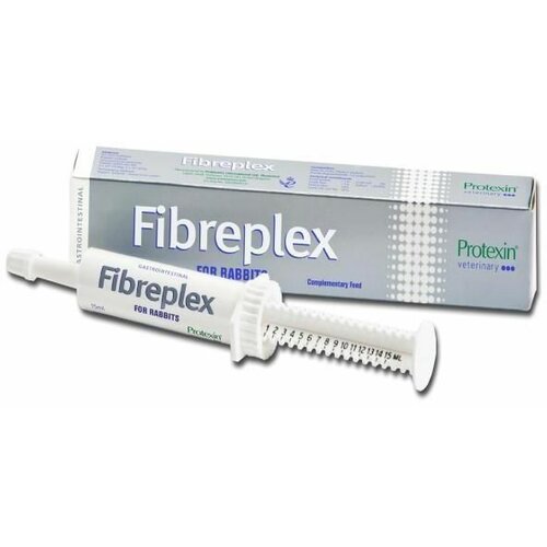 fibreplex podrška normalnoj funkciji digestivnog trakta kod kunića 15 ml Slike
