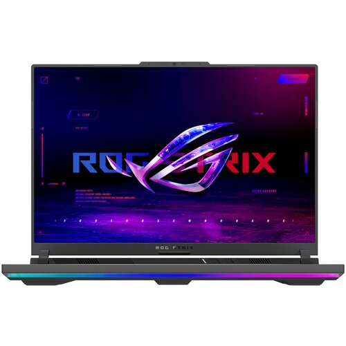 Asus rog strix G16 G614JV-N3075W (wuxga, i7-13650HX, 16GB, ssd 1TB, rtx 4060, win 11 home) laptop Cene