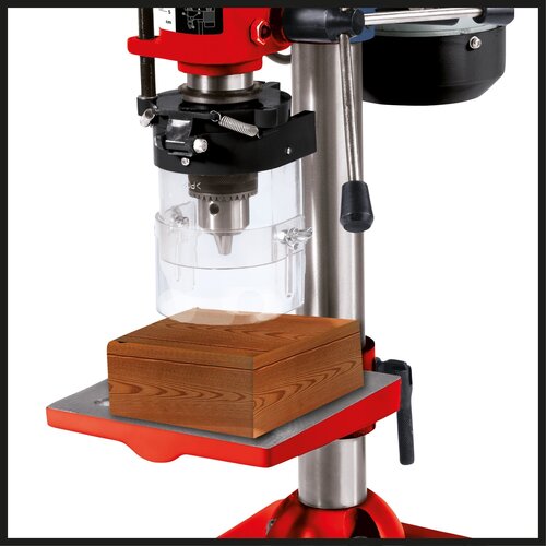 Einhell stubna bu&amp;scaron;ilica tc-bd 350 Slike
