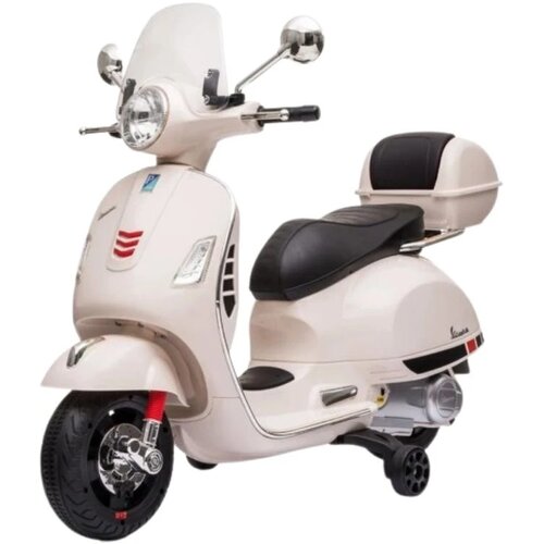 Vespa motor za decu na akumulator Bela Cene