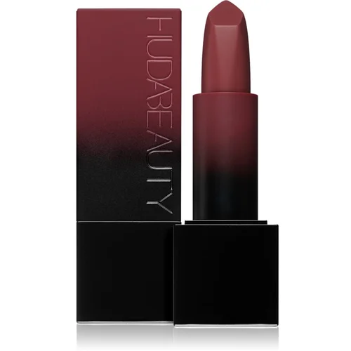 Huda Beauty Power Bullet Matte matirajoča šminka odtenek Ladies Night 3 g