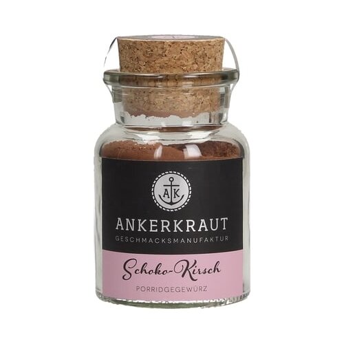 Ankerkraut Čoko-vi&amp;scaron;nja - začimba za ka&amp;scaron;o Slike