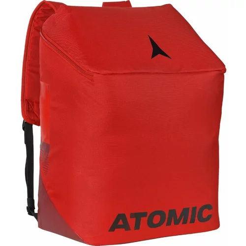Atomic BOOT & HELMET PACK Ruksak za pancerice i skijašku opremu, crvena, veličina