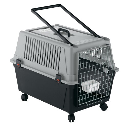 Ferplast Atlas 40 transporter - 68 x 49 x 45,5 cm Slike
