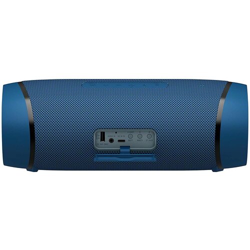 Sony SRSXB43L.EU8 plavi bluetooth zvučnik Slike