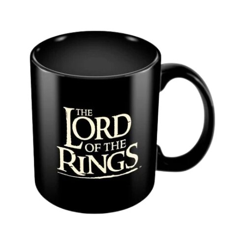 Grupo Erik Editores S. L. Šalica The Lord of the Rings, 300 ml Cene