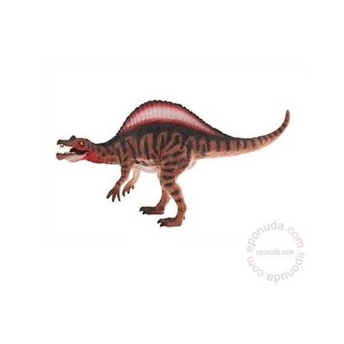 Bullyland Dino park - Spinozaver Cene