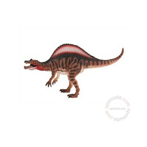 Bullyland Spinosaurus 61479 J Slike