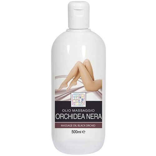  Terzi BLACK ORCHID Massage Oil 500ml - Ulje za masažu Cene