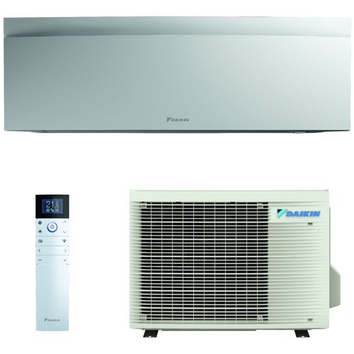 Daikin klima uređaj 2,0 kw - FTXJ20AW/RXJ20A - emura, za prostor do 20m2, a+++ energetska klasa, R-32 Cijene
