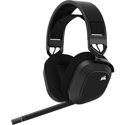  Slušalice HS80 MAX WIRELESS bežične/CA-9011295-EU/gaming/crna Cene