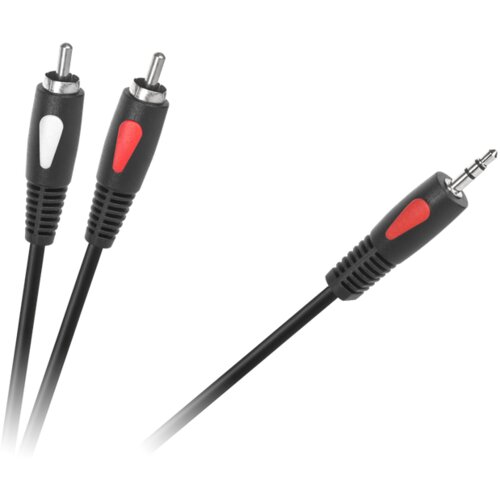 Cabletech Eco-Line 3,5 mm Jack utikač - 2RCA 10 m Cijene