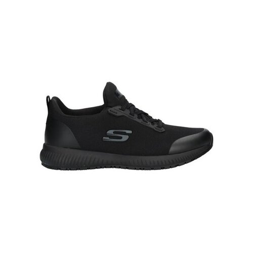 Skechers Modne superge 77222EC BLK Mujer Negro Črna Slike