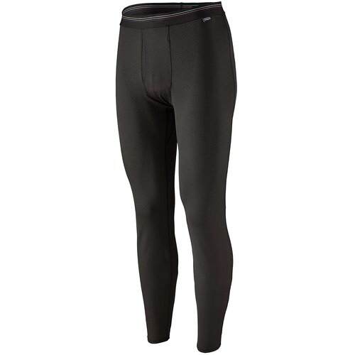 Patagonia Cap MW Bottoms Funkcijske hlace black Slike