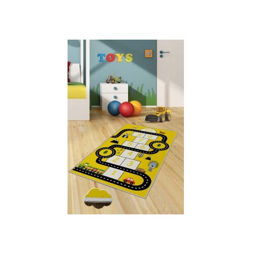 Conceptum Hypnose tepih (80 x 120) HMNT472 Slike