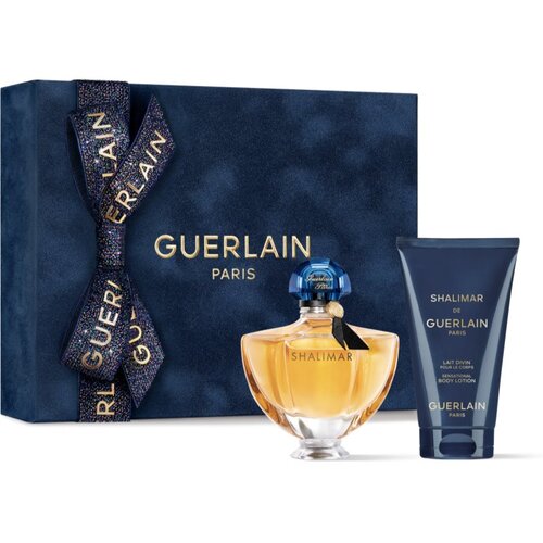 Guerlain Shalimar poklon set limitirana serija za žene 1 kom Slike