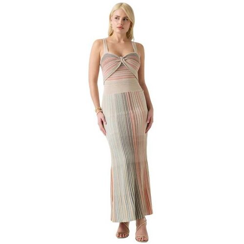 Guess Marciano - pletena maxi haljina Slike