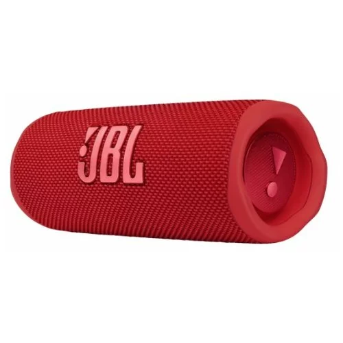 Jbl Flip 6 prenosni bluetooth zvučnik Red (AKCIJSKA ONLINE PONUDA)