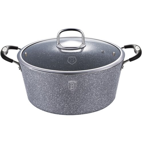 Berlinger Haus LONEC GRANIT 28cm BH-1153 STONE TOUCH, (21096020) Slike