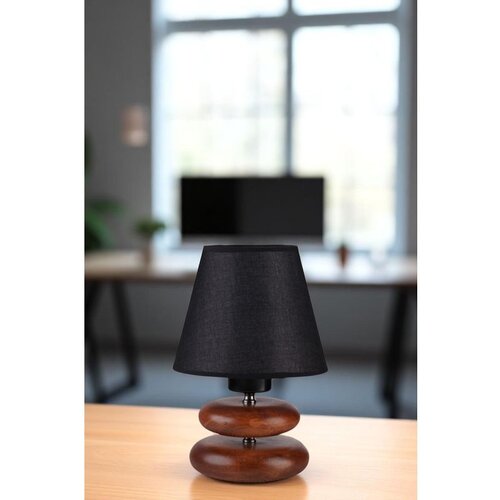 Opviq 8901-2 blackwalnut table lamp Cene