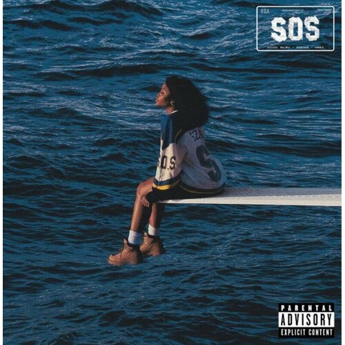 SZA Sos Cene